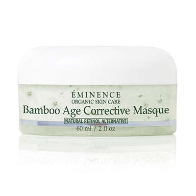 Bamboo Age Corrective Mask
