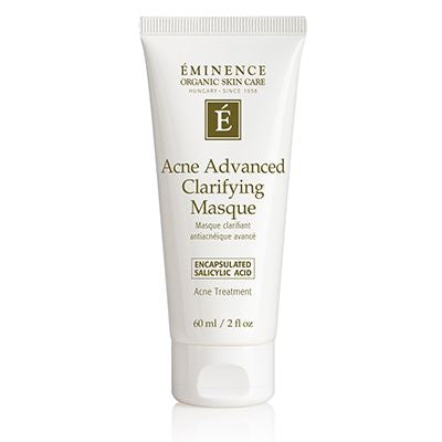 Acne Advanced Clarifying Mask