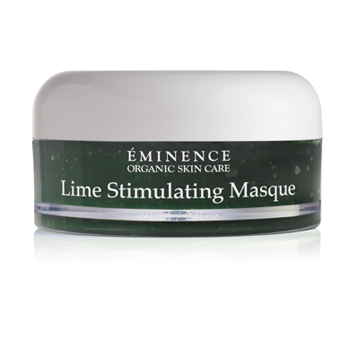 Lime Stimulating Mask - HOT