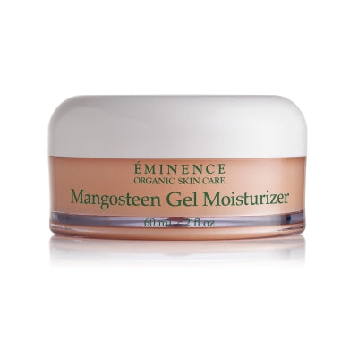 Mangosteen Gel Moisturiser