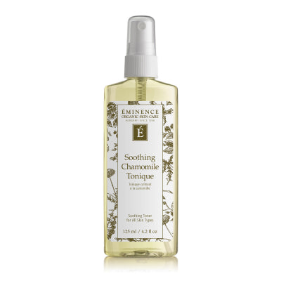 Soothing Camomile Tonique
