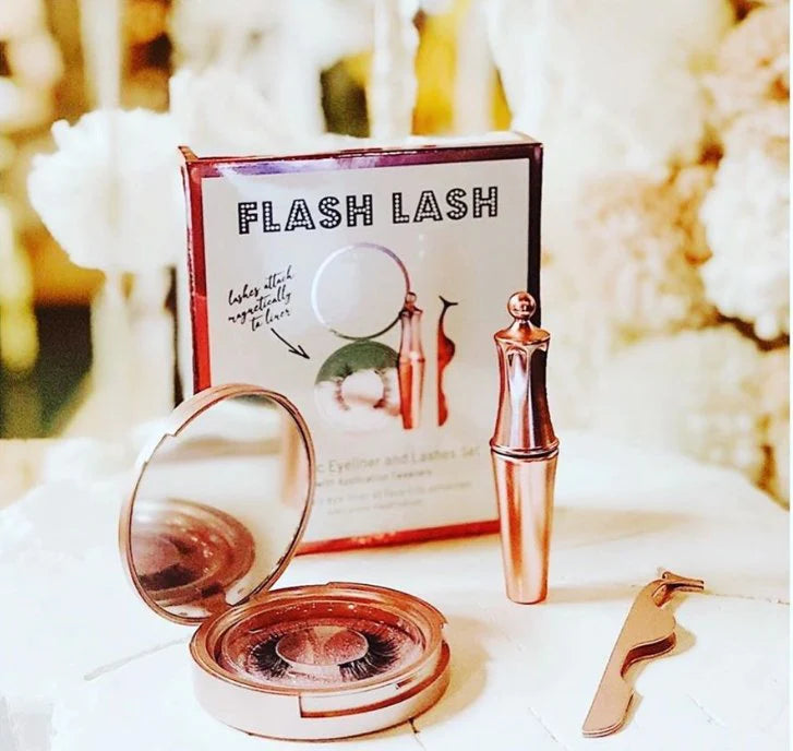 Flash Lash Lashes