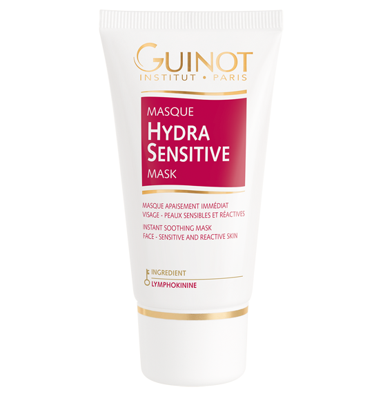 Hydra Sensitive Masque