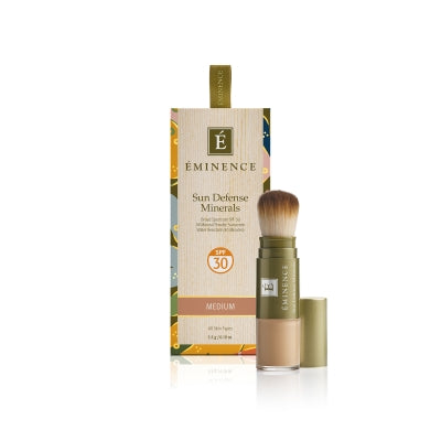 Sun Defense Minerals - Medium