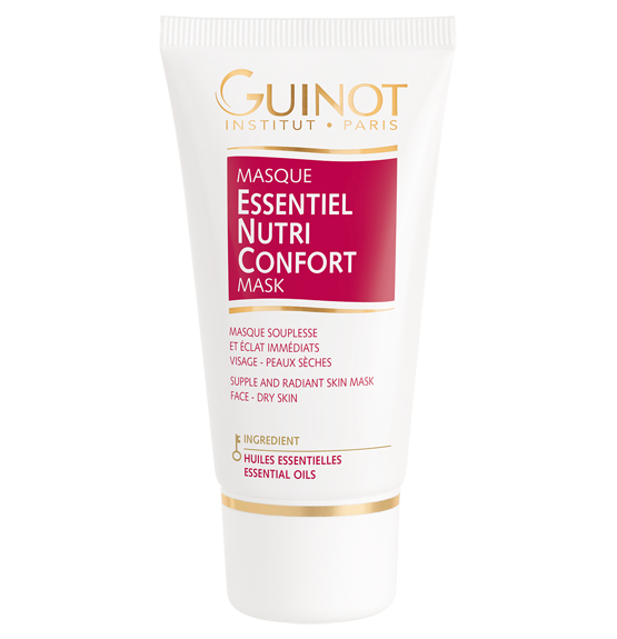 Essential Nutri Confort Masque