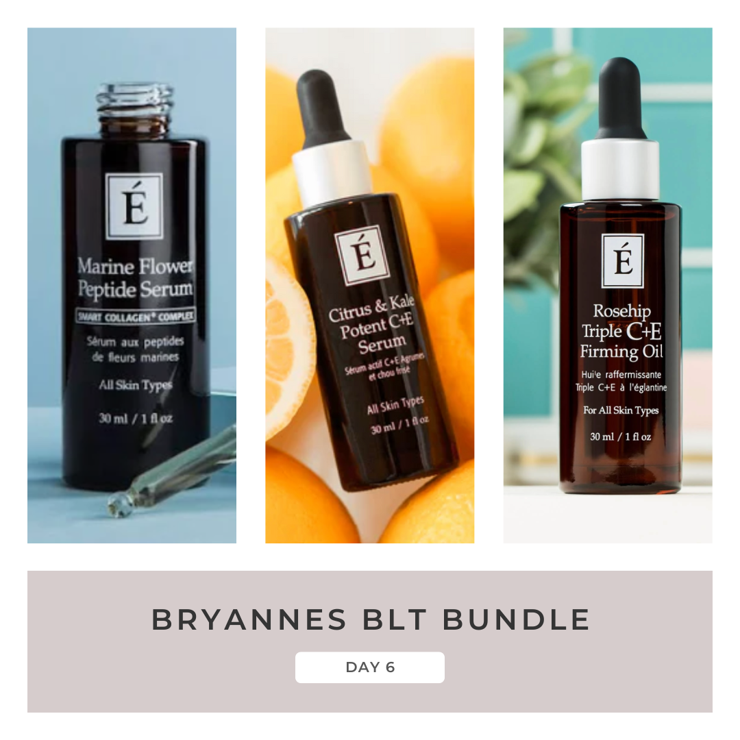 Bryanne's BLT Bundle