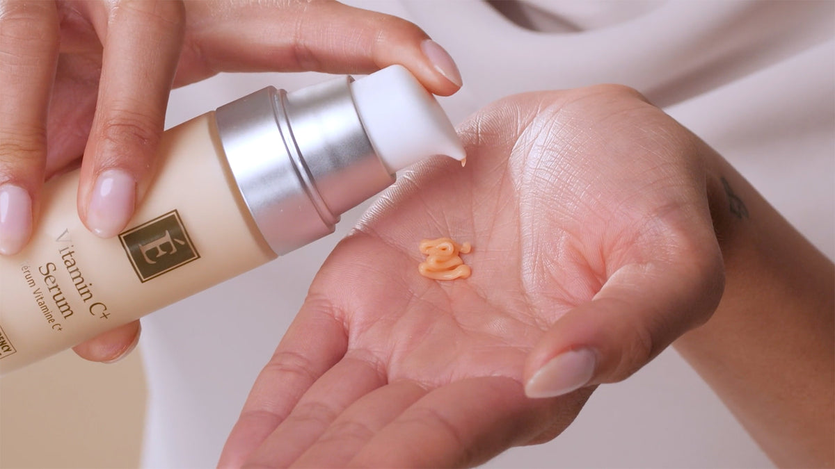 Vitamin C⁺ Serum