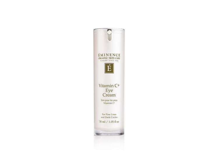 Vitamin C⁺ Eye Cream