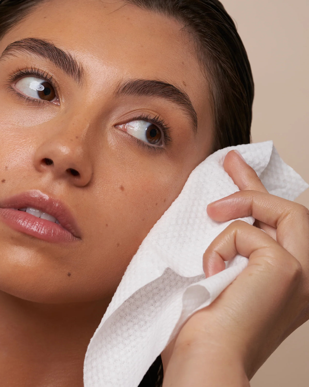 Elle Hall Face Cloths