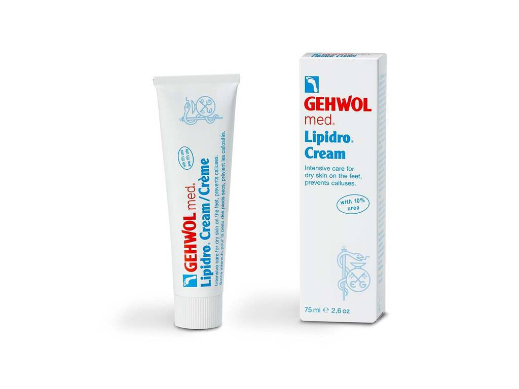 Gehwol Lipidro Cream 20ml