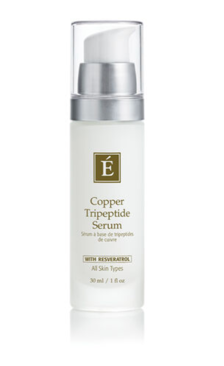 Copper Tripeptide Serum