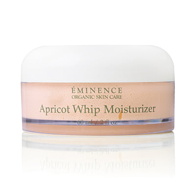 Apricot Whip Moistuiser