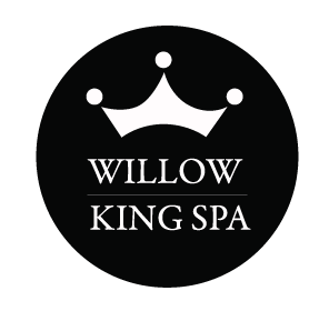 Willow King Spa