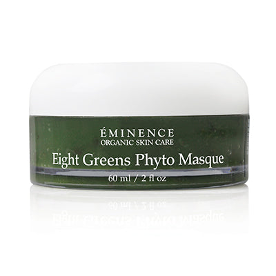 Eight Greens Phyto Mask - Not Hot