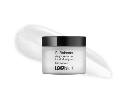 PCA Skin ReBalance Daily Moisturizer